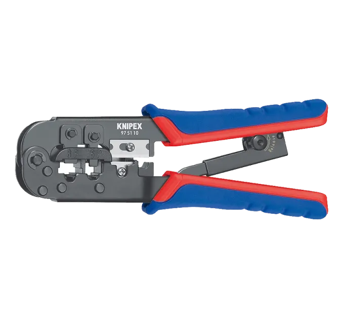 KNIPEX 97 51 10 Western Обжимка
