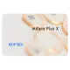 Mifare Plus X (2K/4K) Смарт-карта