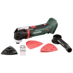 Metabo MT 18 LTX (613021890) Акумуляторний універсальний різак