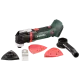 Metabo MT 18 LTX (613021890) Акумуляторний універсальний різак