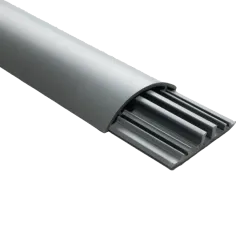 Neomax NX3402 90х20 мм 2м (18м) Напольный кабель-канал Neomax NX3402 90х20 мм 2м (18м) Напольный кабель-канал
