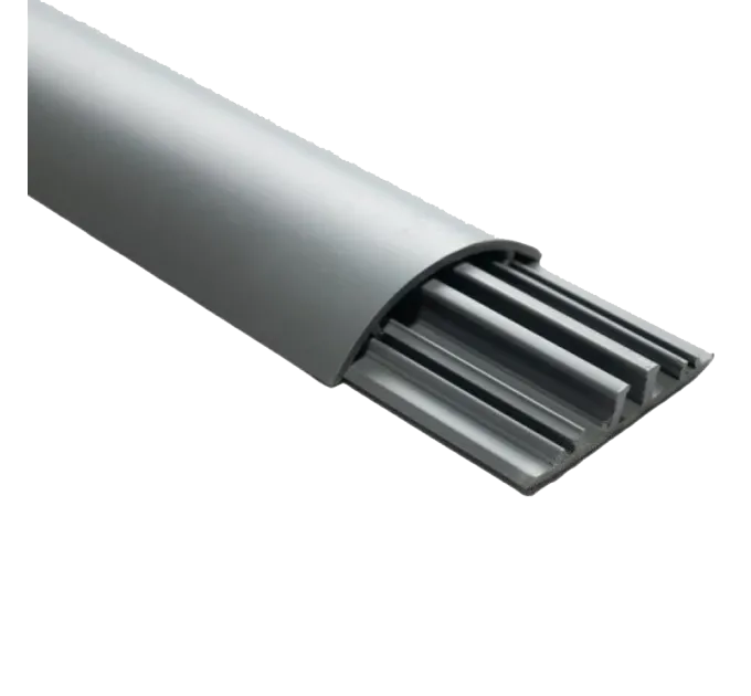 Neomax NX3402 90х20 мм 2м (18м) Напольный кабель-канал Neomax NX3402 90х20 мм 2м (18м) Напольный кабель-канал