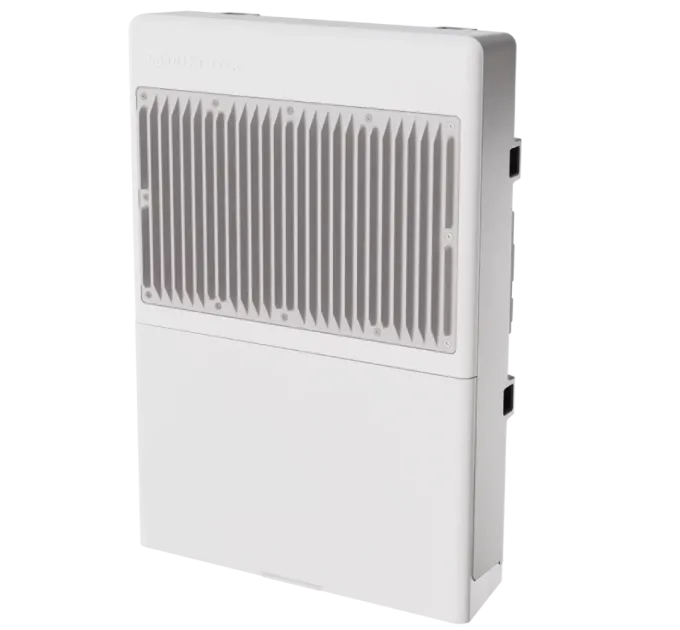 MikroTik CSS610-8P-2S+OUT Комутатор 8 портів некерований