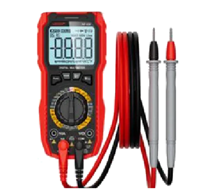 NOYAFA NF-628 Мультиметр NOYAFA NF-628 Мультиметр