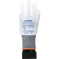 UVEX Phynomic Lite р.8 (6004108) Рукавички захисні