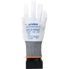 UVEX Phynomic Lite р.8 (6004108) Перчатки защитные
