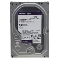 Western Digital Purple 3.5" 4TB (WD43PURZ) Жесткий диск Western Digital Purple 3.5" 4TB (WD43PURZ) Жесткий диск