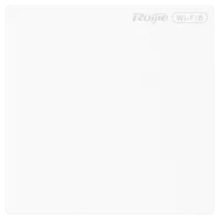 Ruijie Reyee RG-RAP62-Wall-Lite Wi-Fi 6 AX3000 дводіапазонна Точка доступу
