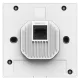 Ruijie Reyee RG-RAP62-Wall-Lite Wi-Fi 6 AX3000 двухдиапазонная Точка доступа