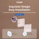 Ruijie Reyee RG-RAP62-Wall-Lite Wi-Fi 6 AX3000 двухдиапазонная Точка доступа