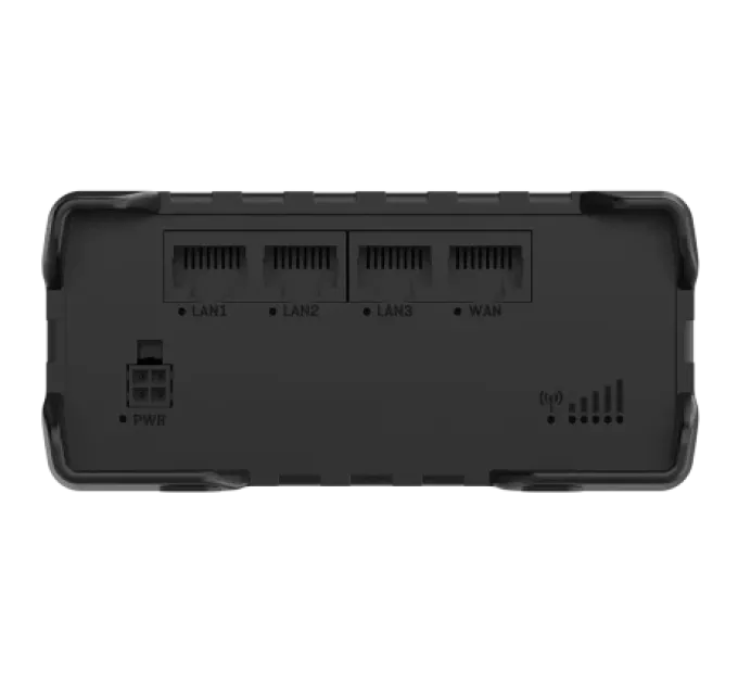 Teltonika RUT901 з 4G LTE, Wi-Fi Промисловий стільниковий маршрутизатор