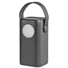 Videx TITANUM WC40 PD65W Black 40000mAh Повербанк