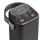 Videx TITANUM WC40 PD65W Black 40000mAh Повербанк