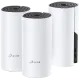 TP-LINK DECO E4 WiFi 5 AC1200 Домашняя Mesh Wi-Fi система