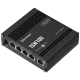 Teltonika TSW100 POE+ Комутатор 5 портів некерований