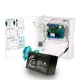 U-Prox IP400 + Ritar R-LFP12.8V6AH Комплект контроллера доступа и LFP аккумулятор