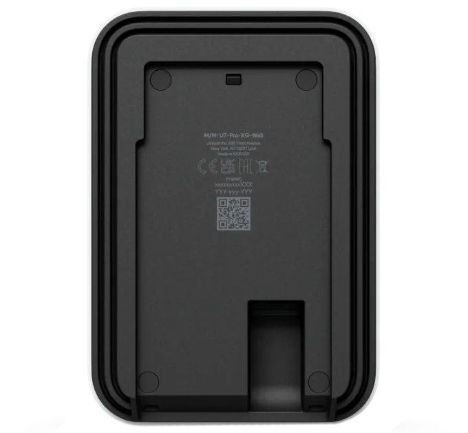 Ubiquiti UniFi U7 Pro XG (U7-PRO-XG) Точка доступу