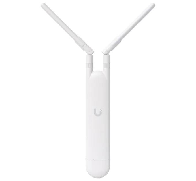 Ubiquiti UniFi AC Mesh (UAP-AC-M) Точка доступа Ubiquiti UniFi AC Mesh (UAP-AC-M) Точка доступа