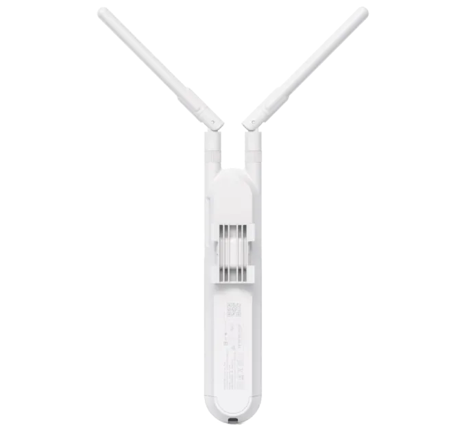 Ubiquiti UniFi AC Mesh (UAP-AC-M) Точка доступа