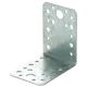 APRO 90х50х55х2.0 (10 шт) Угольник с усиленным ребром APRO 90х50х55х2.0 (10 шт) Угольник с усиленным ребром