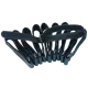 Velcro 300x20 мм (10 шт) Кабельний хомут на липучці