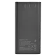 VIDEX VPB-310 22.5W Black 10000mAh Повербанк