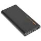 VIDEX VPB-310 22.5W Black 10000mAh Повербанк