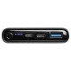 VIDEX VPB-310 22.5W Black 10000mAh Повербанк