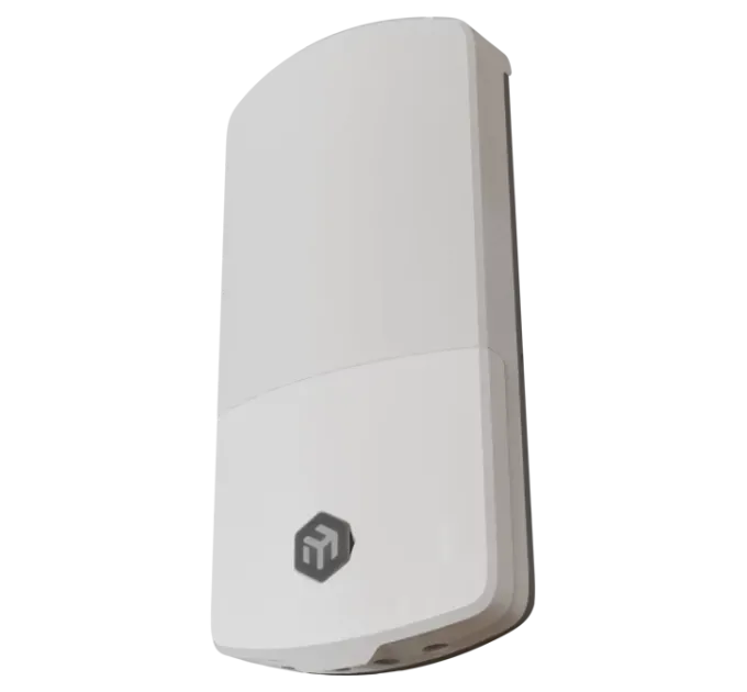 MikroTik wAP ax LTE7 kit Точка доступу Wi-Fi 6 (LTE Cat7, двосмугова, RouterOS v7) MikroTik wAP ax LTE7 kit Точка доступу Wi-Fi 6 (LTE Cat7, двосмугова, RouterOS v7)