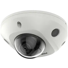 DS-2CD2543G2-I 4МП (2.8мм) IP видеокамера Hikvision