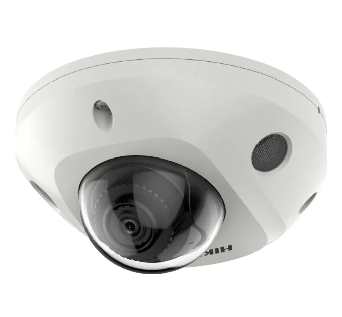 DS-2CD2543G2-I 4МП (2.8мм) IP видеокамера Hikvision DS-2CD2543G2-I 4МП (2.8мм) IP видеокамера Hikvision