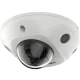 DS-2CD2543G2-I 4МП (2.8мм) IP видеокамера Hikvision