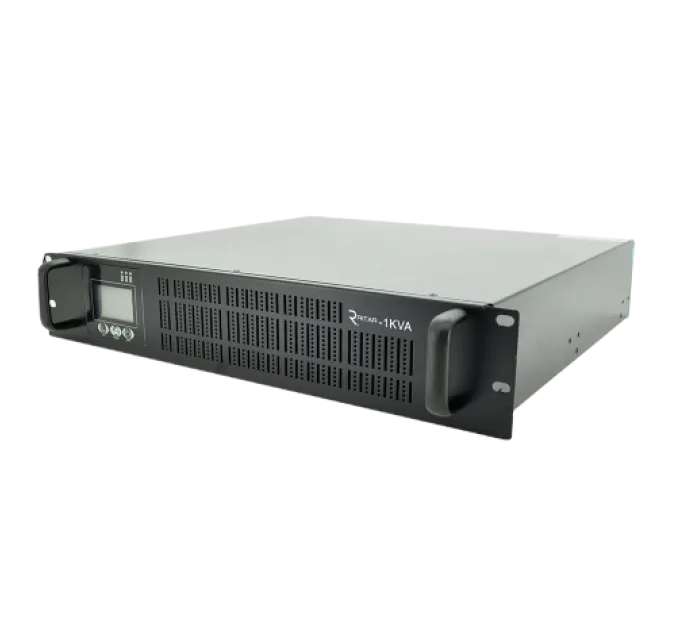 Ritar RT-1KS-LCD 1000VA ИБП с правильной синусоидой