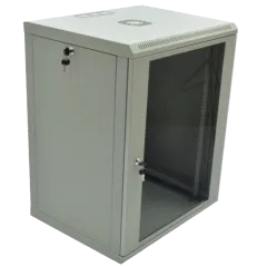 19" 15U Шафа 600x500x773мм