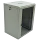 19" 15U Шафа 600x500x773мм