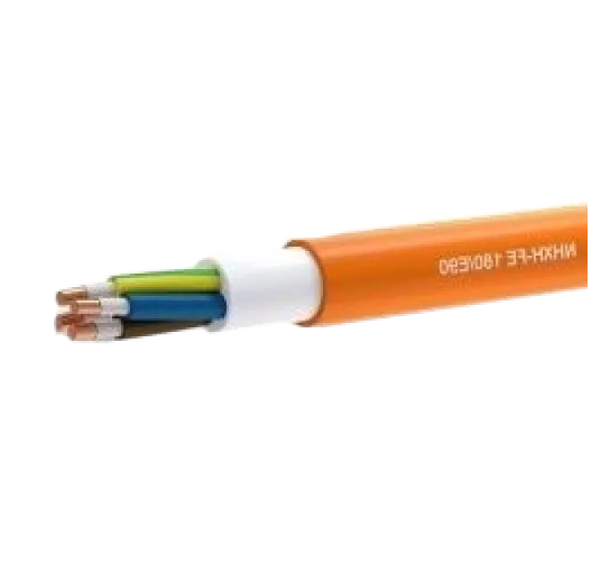 (N)HXH FE180/E30 Кабель 2x1,5 0,66/1kV 250 м