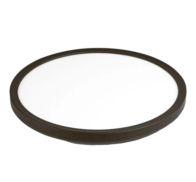 VIDEX DL3R 18W 4000K 220V LED светильник с декоративной подсветкой VIDEX DL3R 18W 4000K 220V LED светильник с декоративной подсветкой