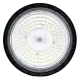 VIDEX 100W 5000K 12000Lm 220V LED світильник висотний ХайБей