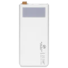 KRAFT KPB-2330FCL (30000 mAh) Повербанк