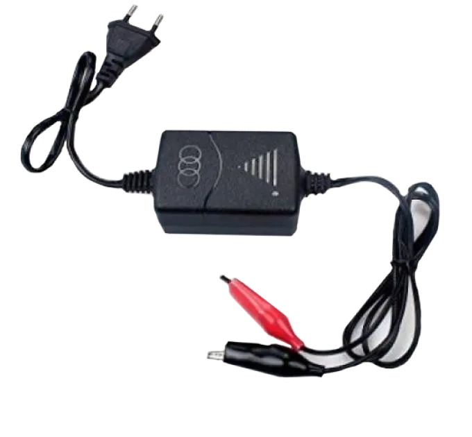 Q200 YS-C5801 12V 5-14Ah, 100-240V, DC 14.8V/1300mA Автоматический ЗУ для аккумулятора крокодилы в комплекте Q200 YS-C5801 12V 5-14Ah, 100-240V, DC 14.8V/1300mA Автоматический ЗУ для аккумулятора крокодилы в комплекте