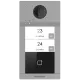 DS-KV8213-WME1(C) Surface/Europe BV Wi-Fi Mifare IP65, IK08 Вызывная панель Hikvision