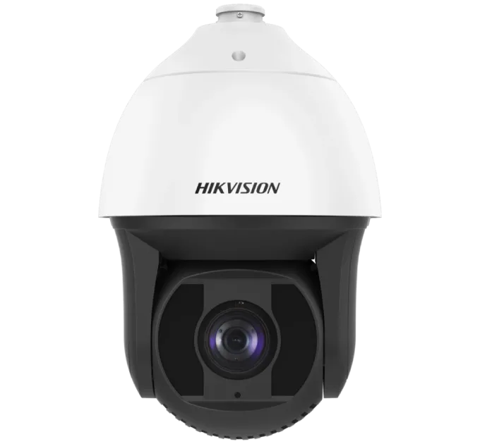 DS-2DF8442IXS-AEL(T5) 4МП (6-252мм) PTZ видеокамера Hikvision