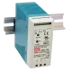 MeanWell DRC-40A Блок живлення