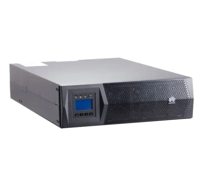 HUAWEI UPS2000-G-1KRTS Источник бесперебойного питания HUAWEI UPS2000-G-1KRTS Источник бесперебойного питания