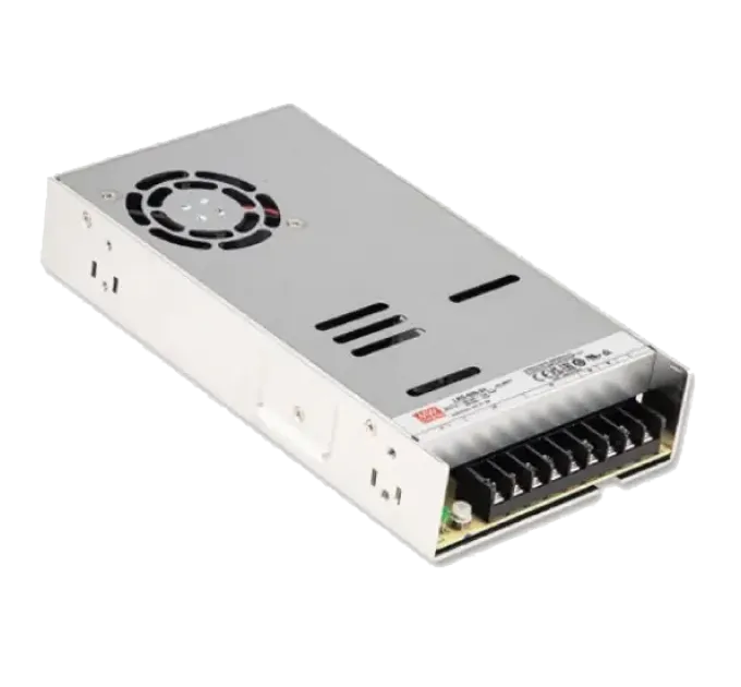 MeanWell LRS-600-24 Блок питания MeanWell LRS-600-24 Блок питания