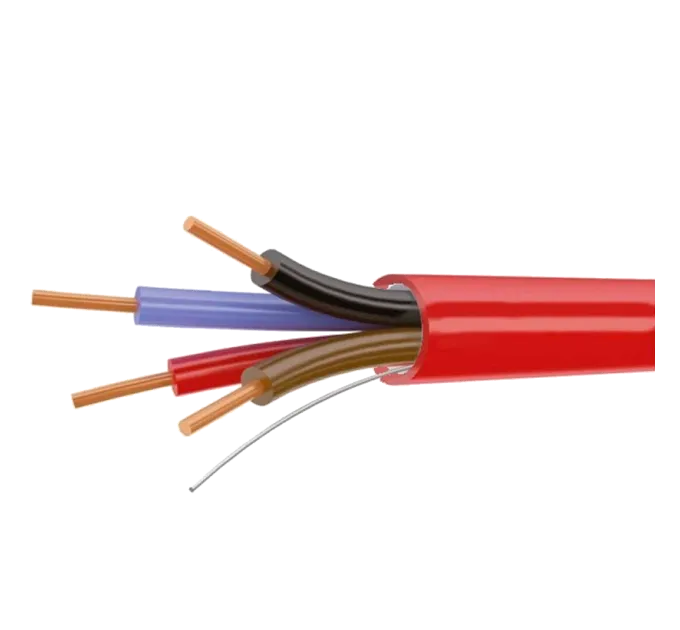 КСВВнг-LS 6х0.4 Cu Кабель КСВВнг-LS 6х0.4 Cu Кабель