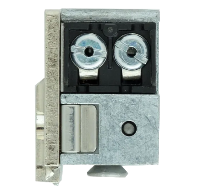 EFF EFF 138.13 E91 ProFix 2 FaFix (W/O_SP 12V_DC) НВ Засувка електромеханічна