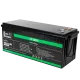 Full Energy FEG-12200 Акумулятор LiFePO4 12В 200А•г