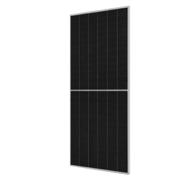 JA SOLAR JAM72D40-585/GB Солнечная панель