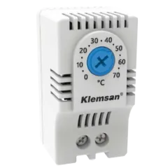 Fandis 10A 230V Термостат 10A 230V -10 - 80°C Fandis 10A 230V Термостат 10A 230V -10 - 80°C
